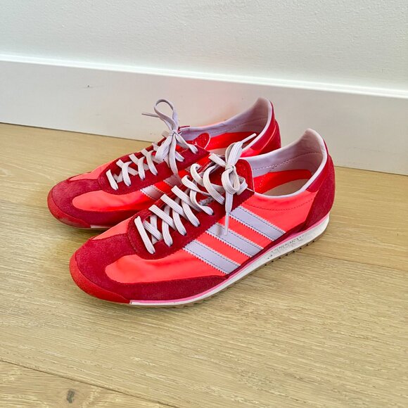 Adidas SL 72 OG Sneakers - Picture 10 of 12